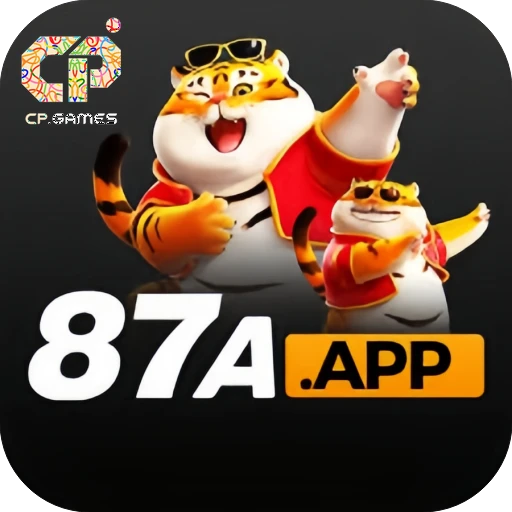 87a Logo